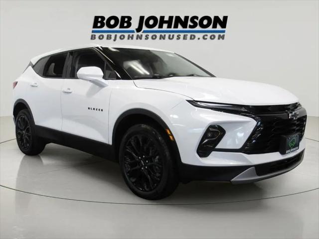 2023 Chevrolet Blazer AWD 2LT for sale in Rochester, NY