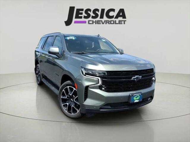 2023 Chevrolet Tahoe 4WD RST for sale in Rochester, NY