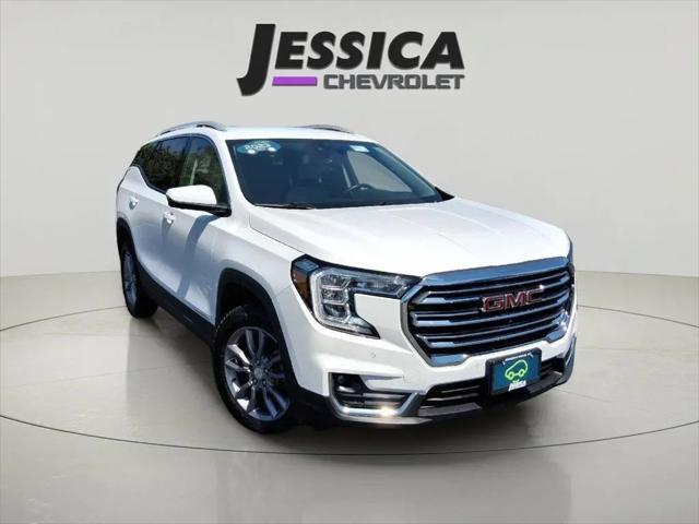 2023 GMC Terrain AWD SLT for sale in Rochester, NY