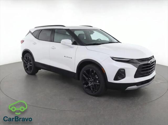 2020 Chevrolet Blazer AWD 2LT for sale in Rochester, NY