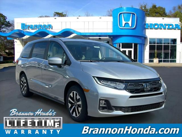 2026 Honda Odyssey EX-L for sale in Birmingham, AL
