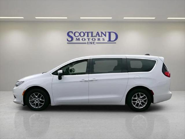 2023 Chrysler Voyager LX for sale in Laurinburg, NC