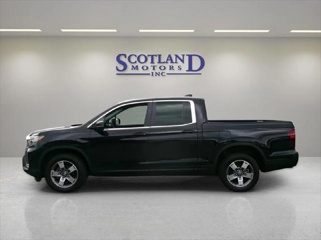 2025 Honda Ridgeline RTL for sale in Laurinburg, NC