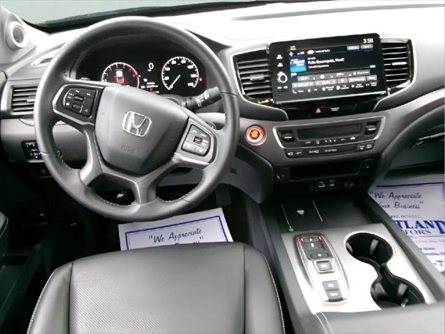 2025 Honda Ridgeline RTL for sale in Laurinburg, NC
