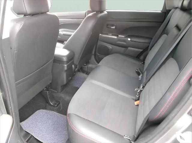 2025 Mitsubishi Outlander Sport 2.0 ES AWC