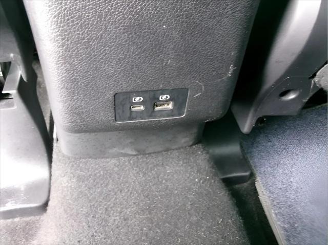 2025 Mitsubishi Outlander Sport 2.0 ES AWC