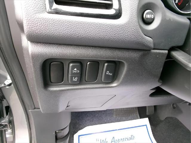 2025 Mitsubishi Outlander Sport 2.0 ES AWC