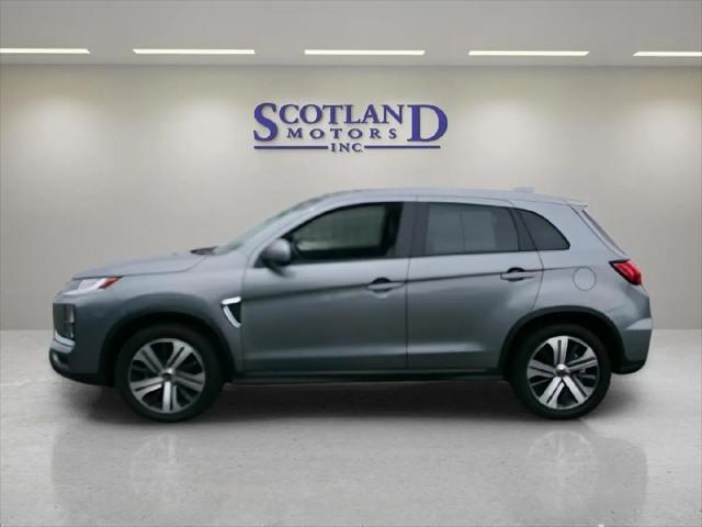 2025 Mitsubishi Outlander Sport 2.0 ES AWC for sale in Laurinburg, NC