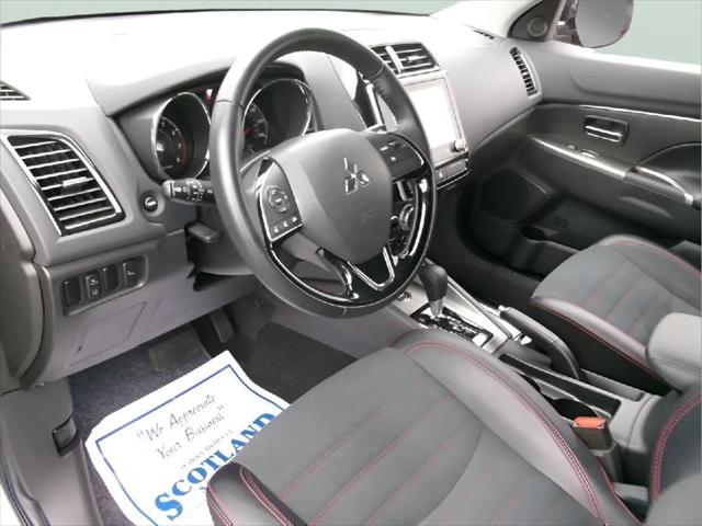 2025 Mitsubishi Outlander Sport 2.0 ES AWC for sale in Laurinburg, NC