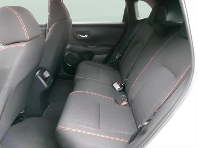 2025 Honda HR-V AWD Sport