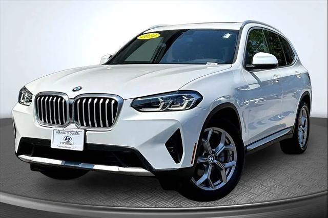 2024 BMW X3 sDrive30i for sale in Baltimore, MD