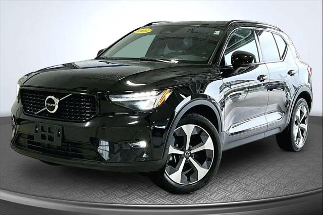 2023 Volvo XC40 B5 Ultimate Dark Theme for sale in Baltimore, MD