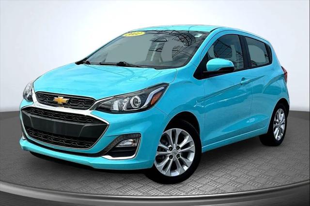 2022 Chevrolet Spark FWD 1LT Automatic for sale in Baltimore, MD