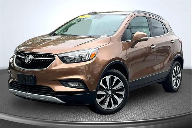 2017 Buick Encore Preferred II for sale in Baltimore, MD