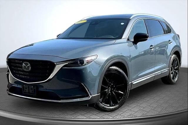 2023 Mazda CX-9 Carbon Edition for sale in Baltimore, MD