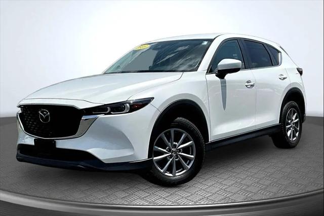 2023 Mazda CX-5 2.5 S Select for sale in Baltimore, MD