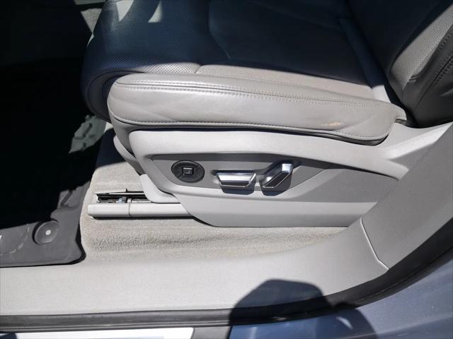 2021 Audi Q7 Prestige 55 TFSI quattro Tiptronic