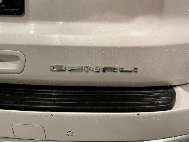 2021 GMC Yukon 4WD Denali