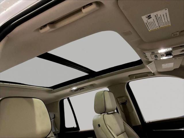 2021 GMC Yukon 4WD Denali