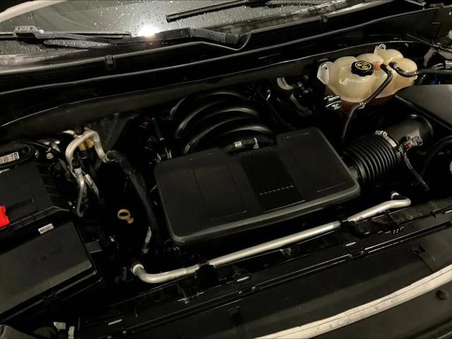 2021 GMC Yukon 4WD Denali
