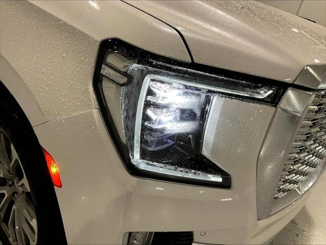 2021 GMC Yukon 4WD Denali
