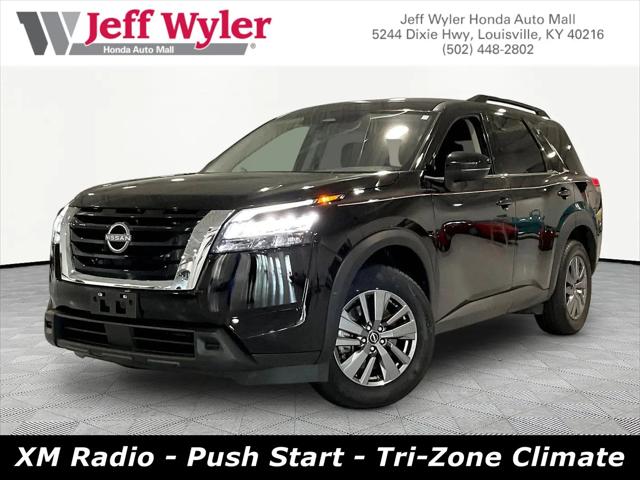 2025 Nissan Pathfinder SV 4WD for sale in Louisville, KY