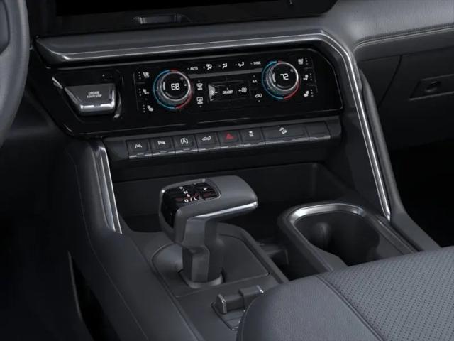 2026 GMC Sierra 1500 Crew Cab, Short Bed, Denali, 4WD