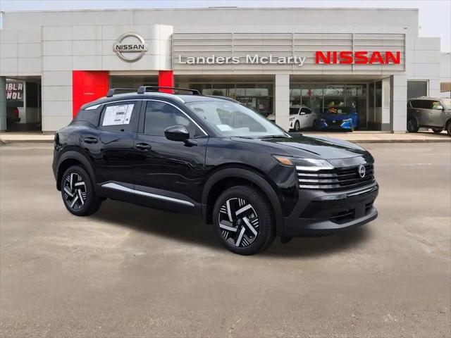 2026 Nissan Kicks SV for sale in Huntsville, AL