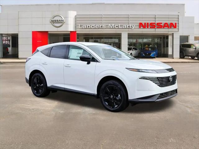 2026 Nissan Murano SV for sale in Huntsville, AL