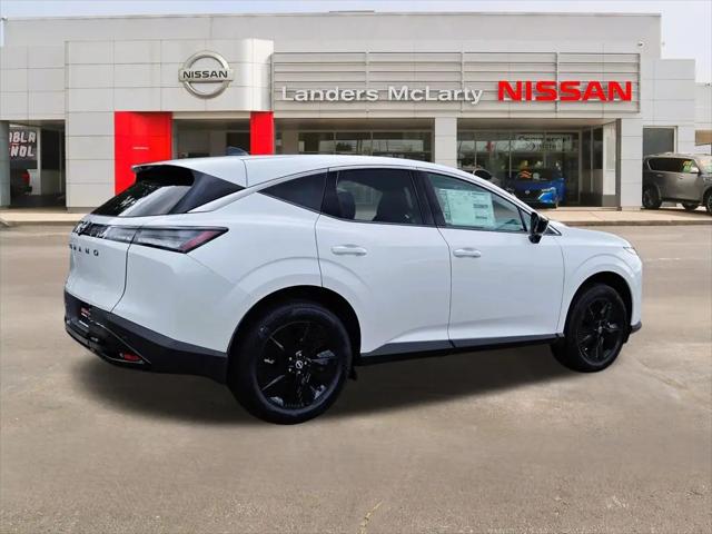 2026 Nissan Murano SV