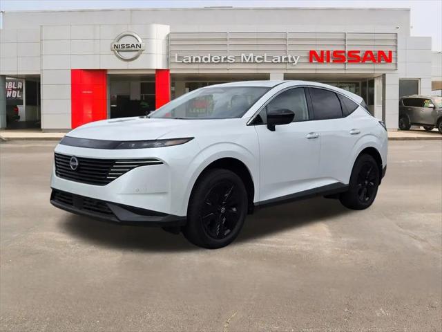 2026 Nissan Murano SV