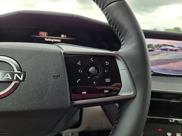 2026 Nissan Murano SV