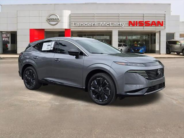 2026 Nissan Murano Platinum for sale in Huntsville, AL
