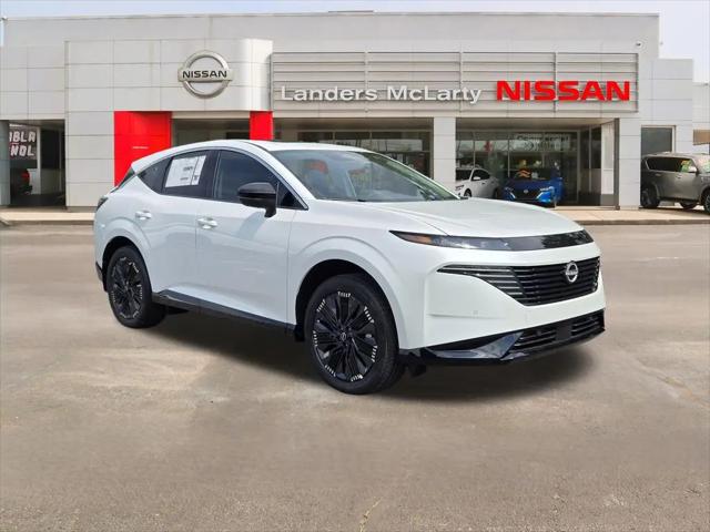 2026 Nissan Murano Platinum for sale in Huntsville, AL