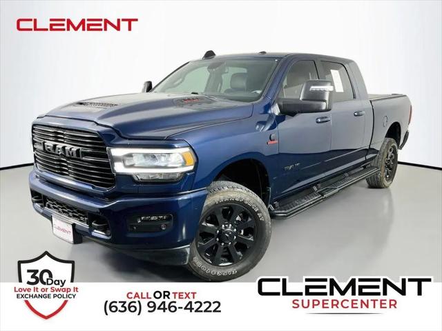 2024 Ram 2500 Laramie Crew Cab 4x4 6'4" Box for sale in St. Charles, MO