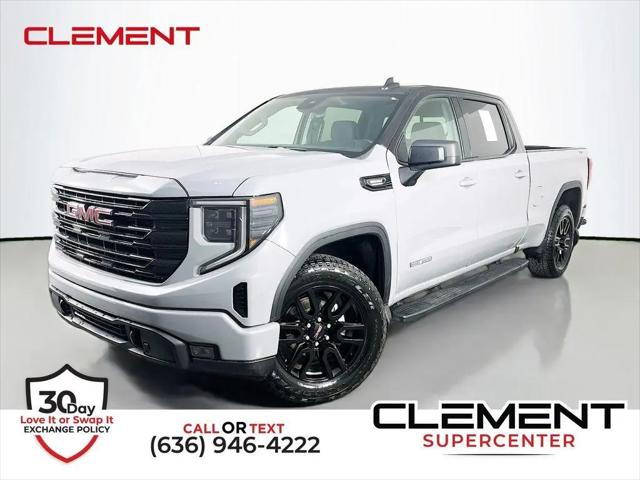 2024 GMC Sierra 1500 Elevation for sale in St. Charles, MO