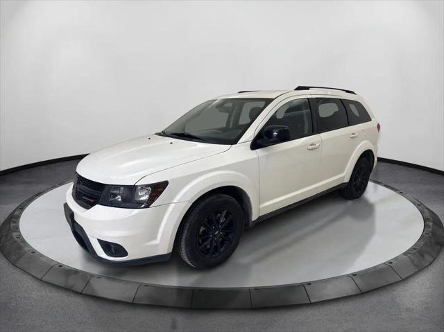 2019 Dodge Journey SE for sale in Houston, TX