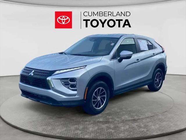 2025 Mitsubishi Eclipse Cross ES S-AWC for sale in Cookeville, TN