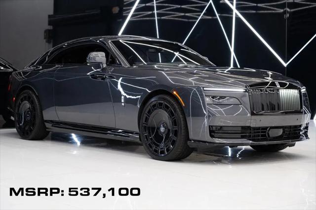2024 Rolls-Royce CT Unknown for sale in Miami, FL