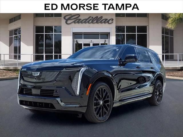 2026 Cadillac Escalade IQL Premium Sport AWD for sale in Tampa, FL