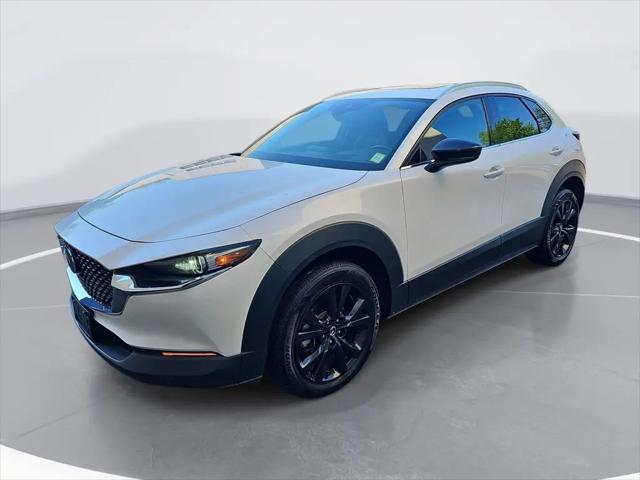 2022 Mazda CX-30 2.5 Turbo Premium for sale in Bedford Hills, NY