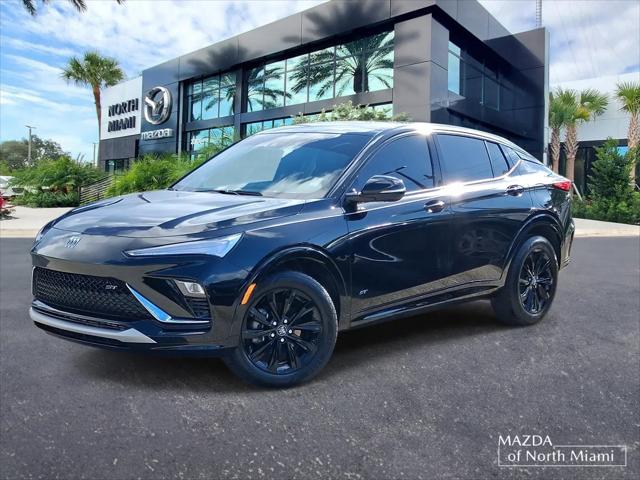 2025 Buick NV Sport Touring FWD for sale in Miami, FL