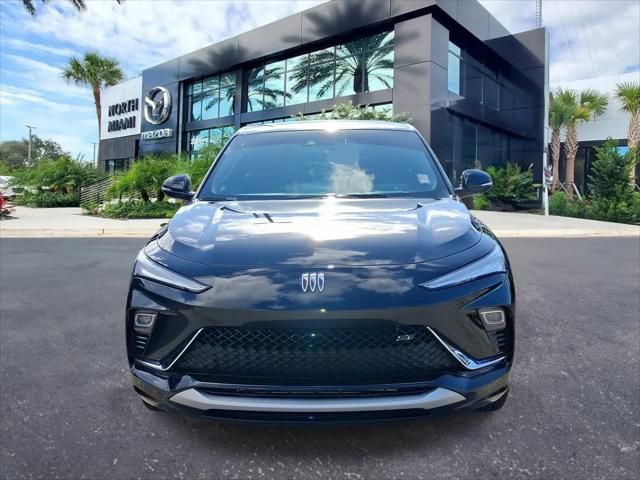 2025 Buick NV Sport Touring FWD
