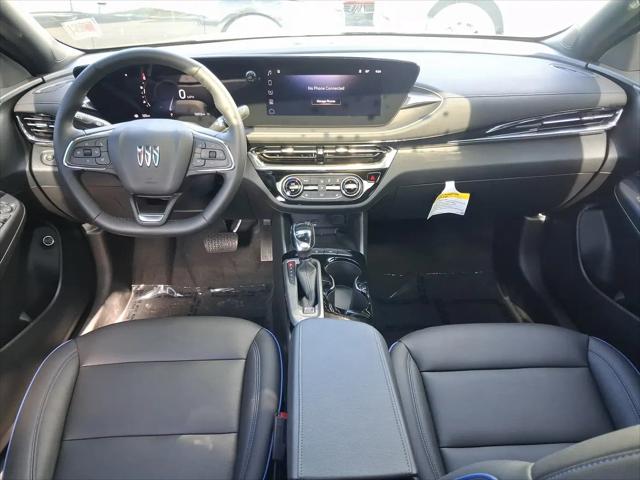 2025 Buick NV Sport Touring FWD