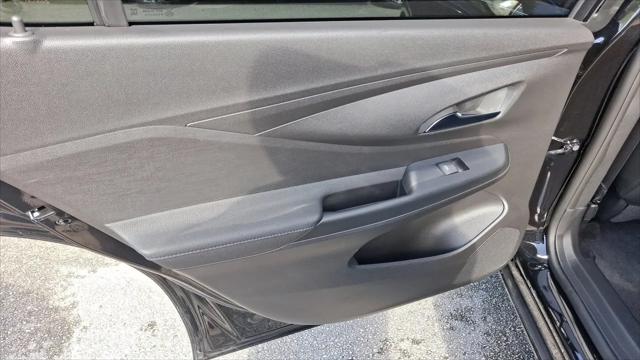 2025 Buick NV Sport Touring FWD
