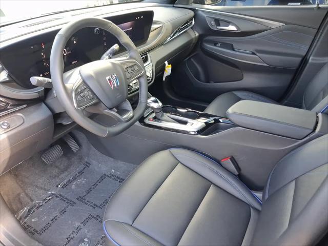 2025 Buick NV Sport Touring FWD