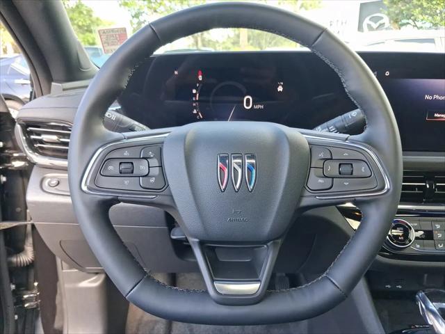 2025 Buick NV Sport Touring FWD