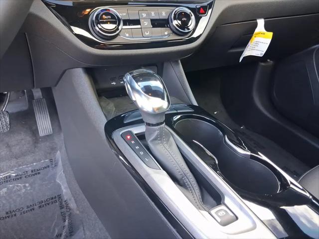 2025 Buick NV Sport Touring FWD