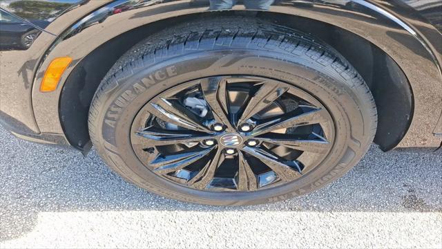 2025 Buick NV Sport Touring FWD