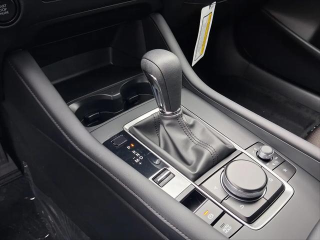 2026 Mazda Mazda3 2.5 S